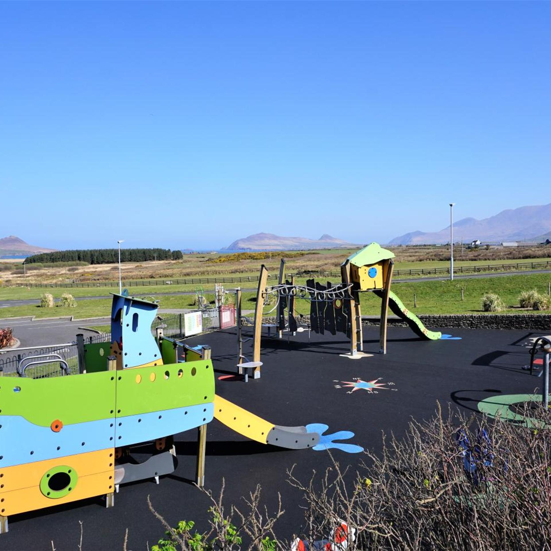 Ceann Sibeal Hotel 48/50
