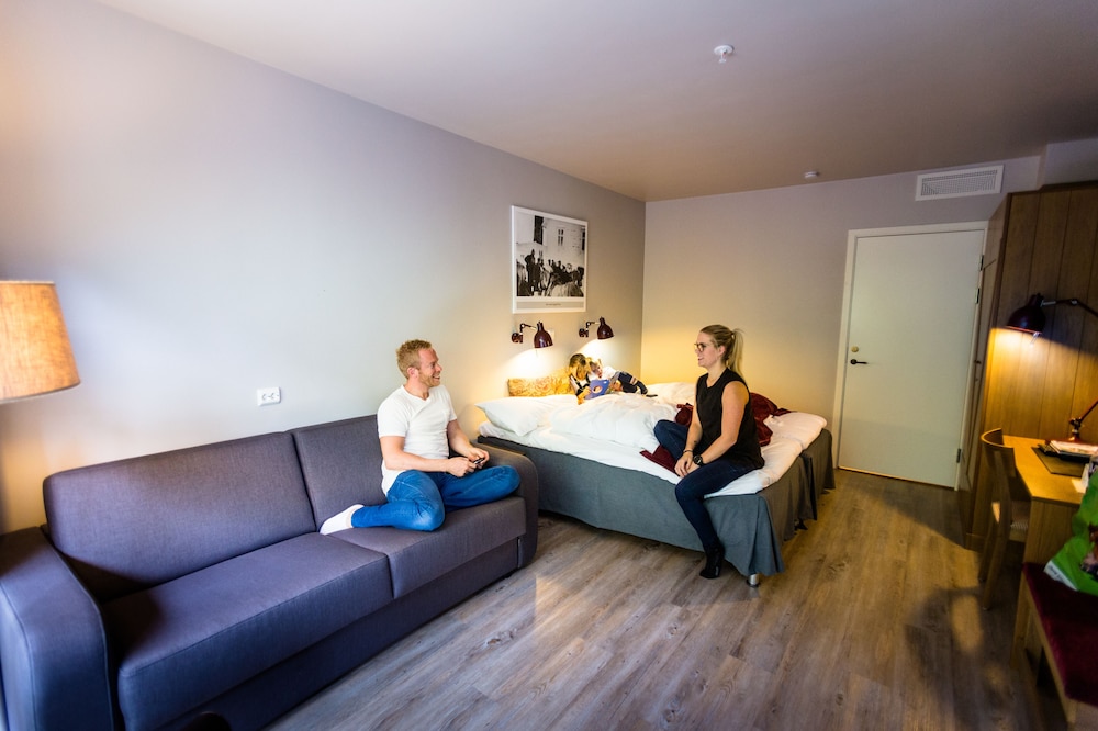 Byrkjedalstunet 8/50