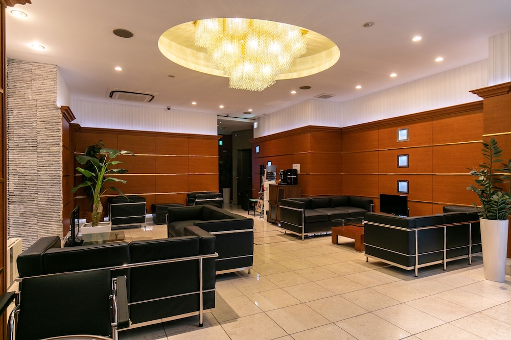 Hotel Aperto 10/61