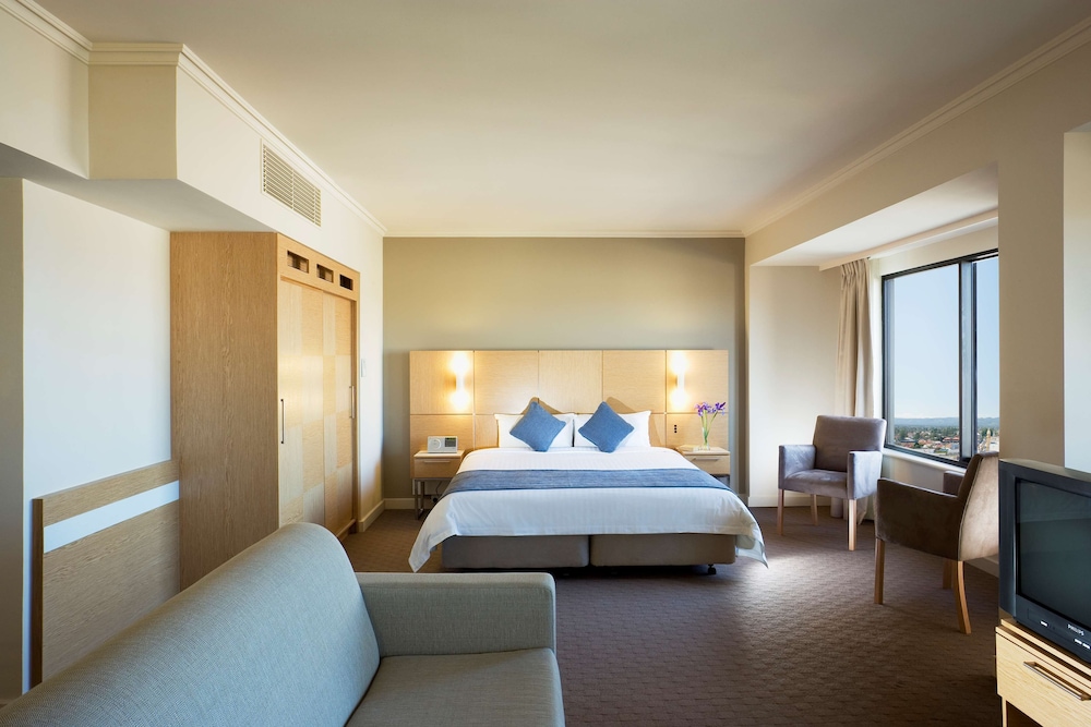 Stamford Grand Adelaide 16/63