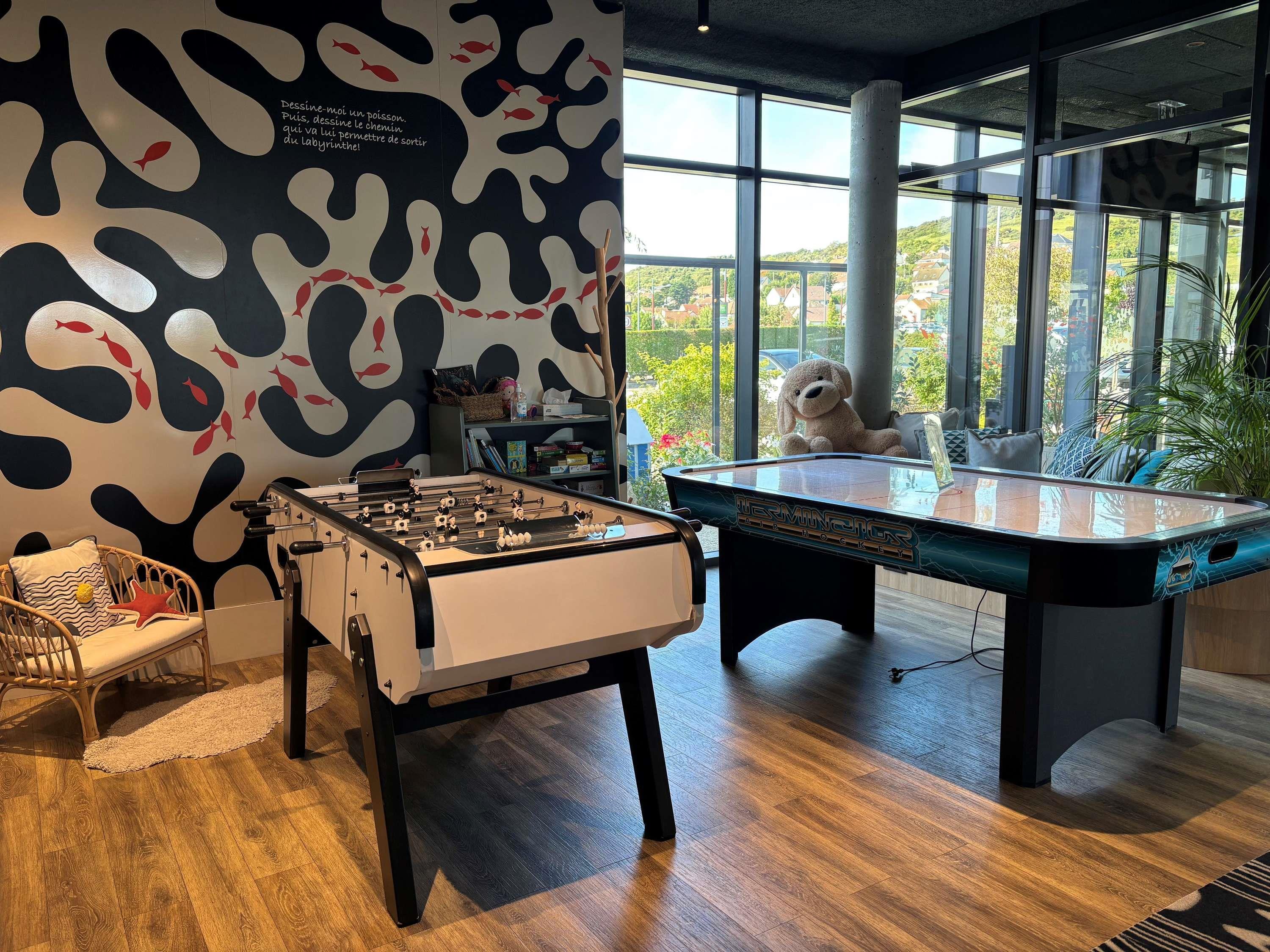 Ibis Budget Le Treport Mers Les Bains 23/42