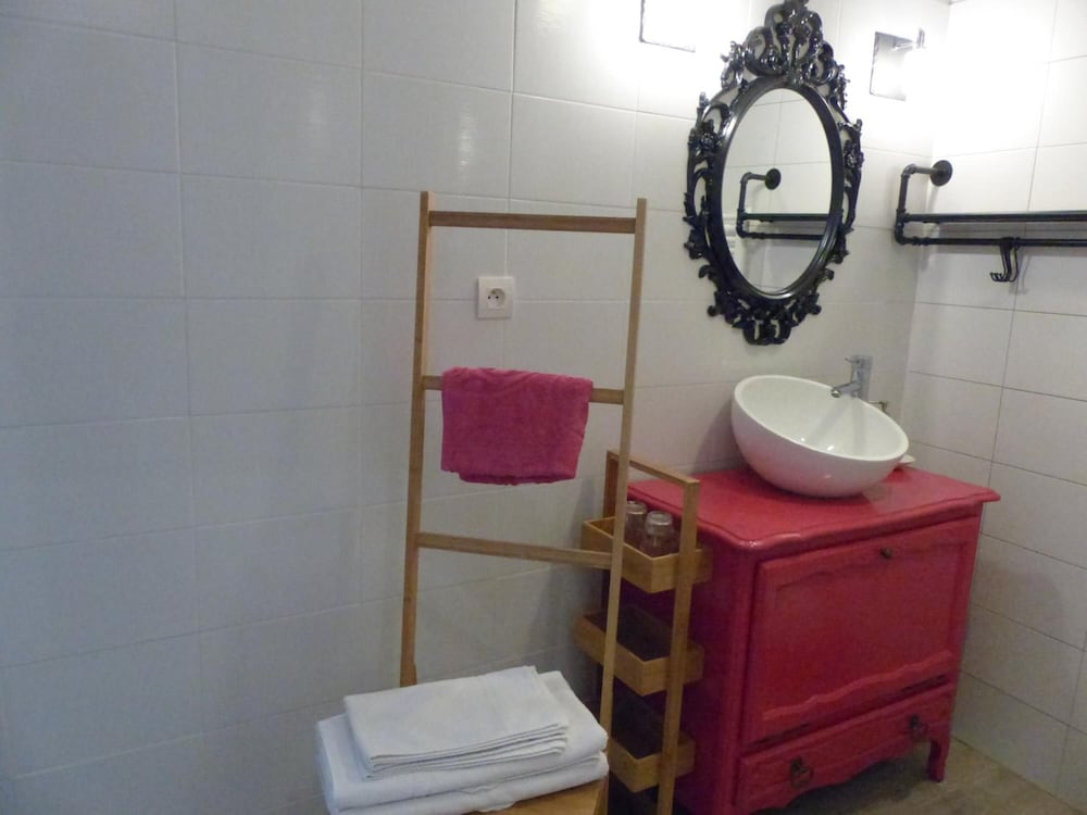 Le Logis de Saint Jean Chambre 42/45