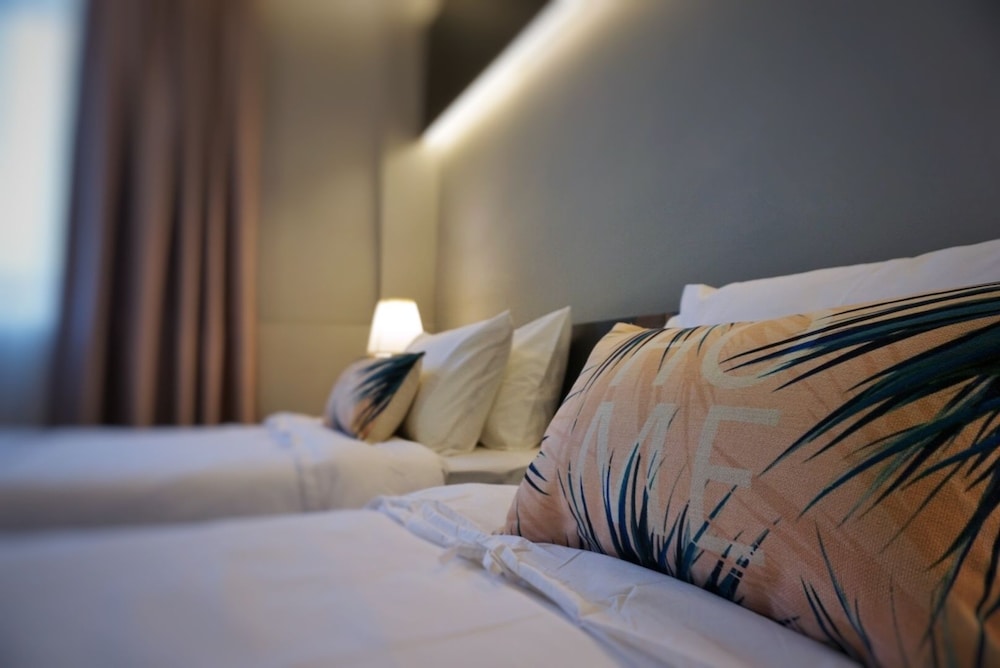 Hotel Gaia 95 17/46
