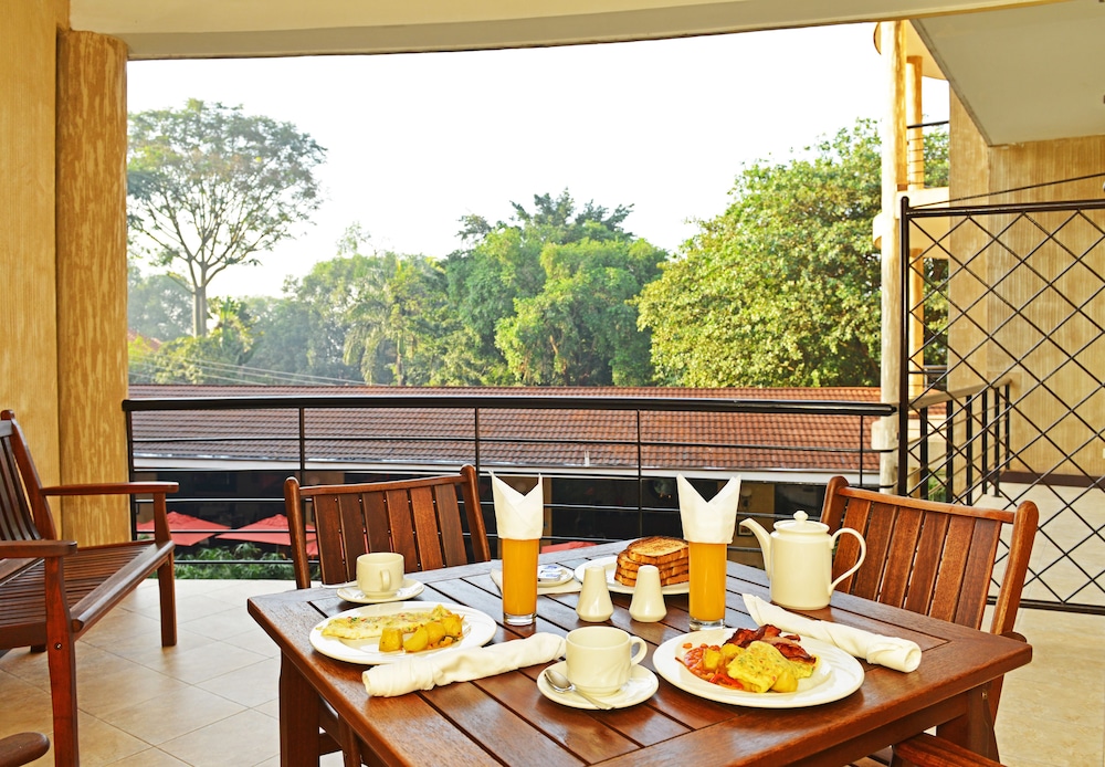 Protea Hotel By Marriott Kampala 28/38