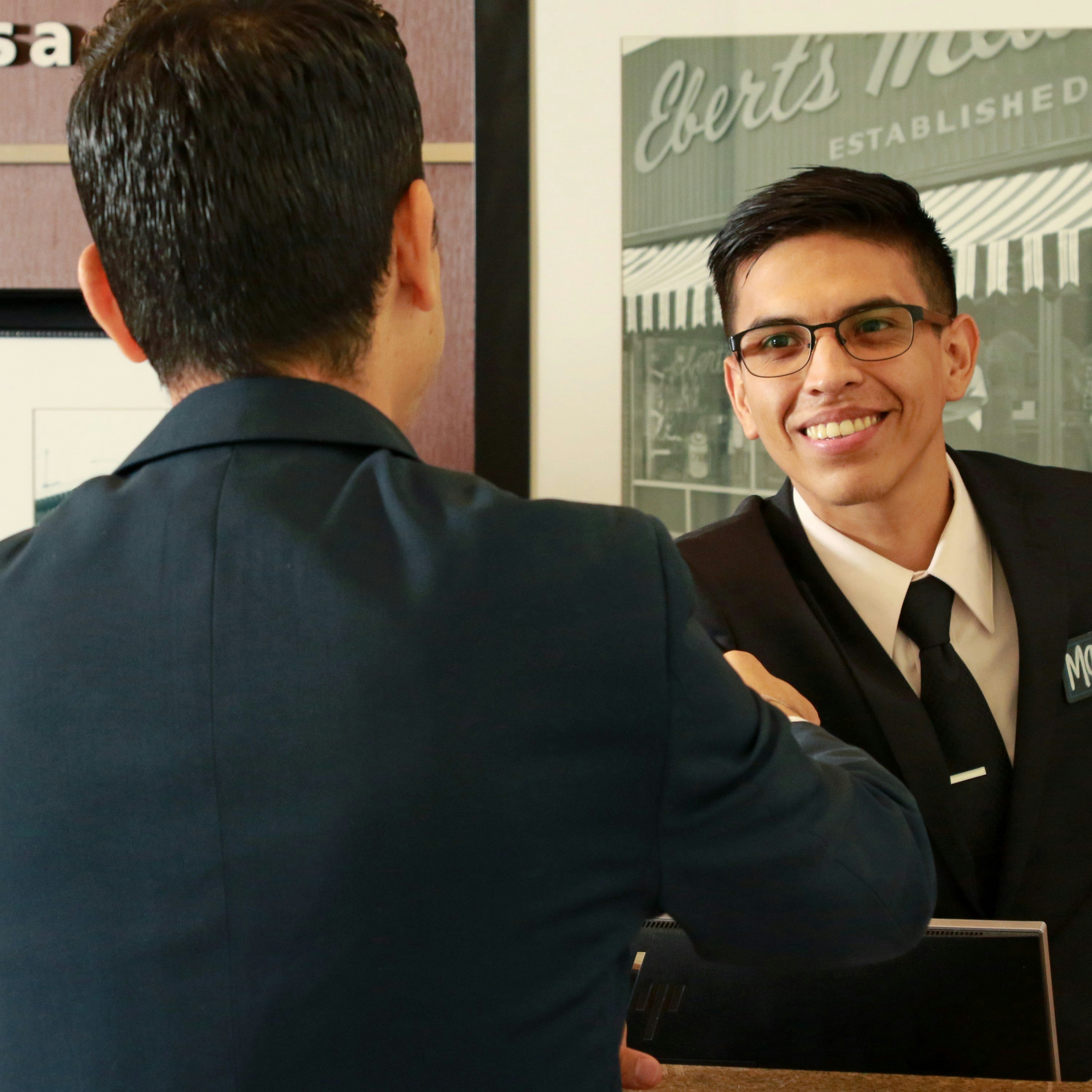 Hampton Inn by Hilton Reynosa Zona Industrial 4/15
