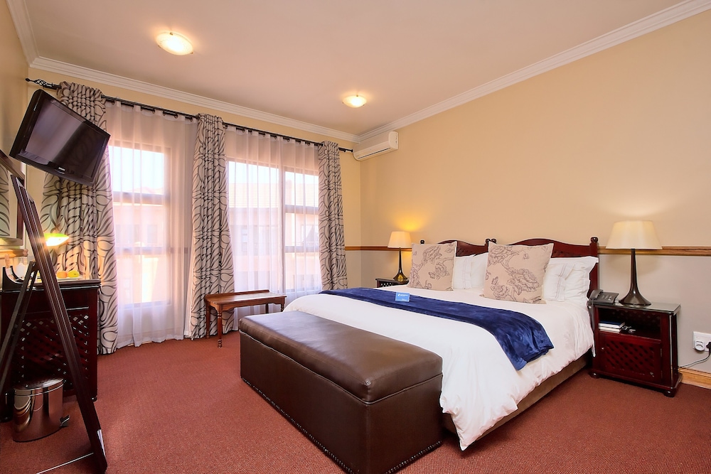Centurion Golf Suites 3/50