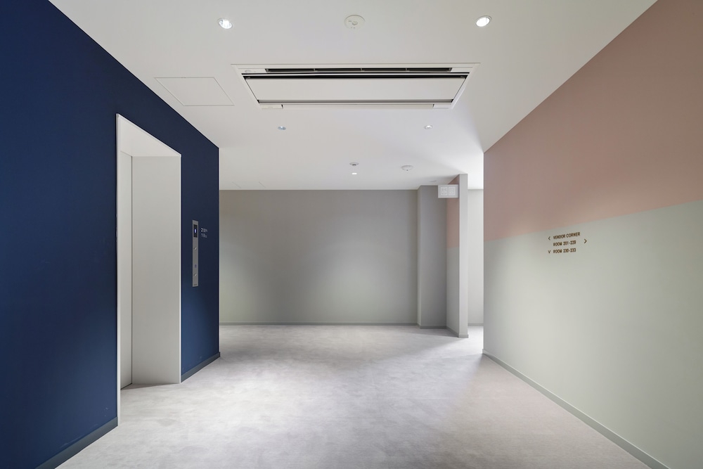 Mustard Hotel Shimokitazawa 8/49