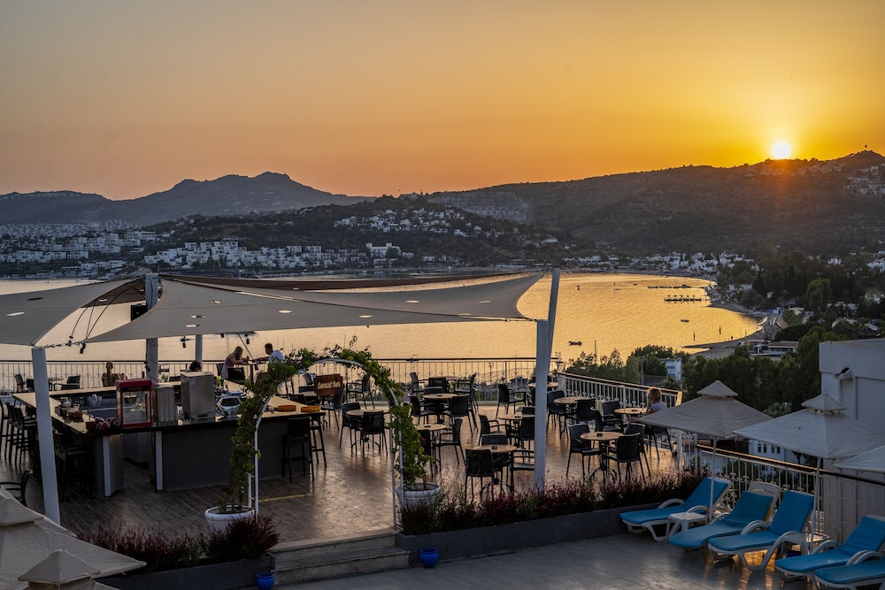Riva Bodrum Resort - Adult Only +16 31/67