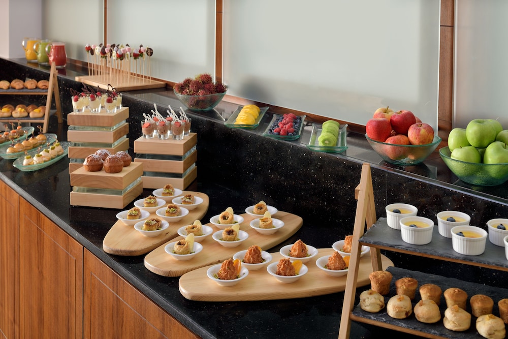 Photo 35 de Intercontinental Jeddah