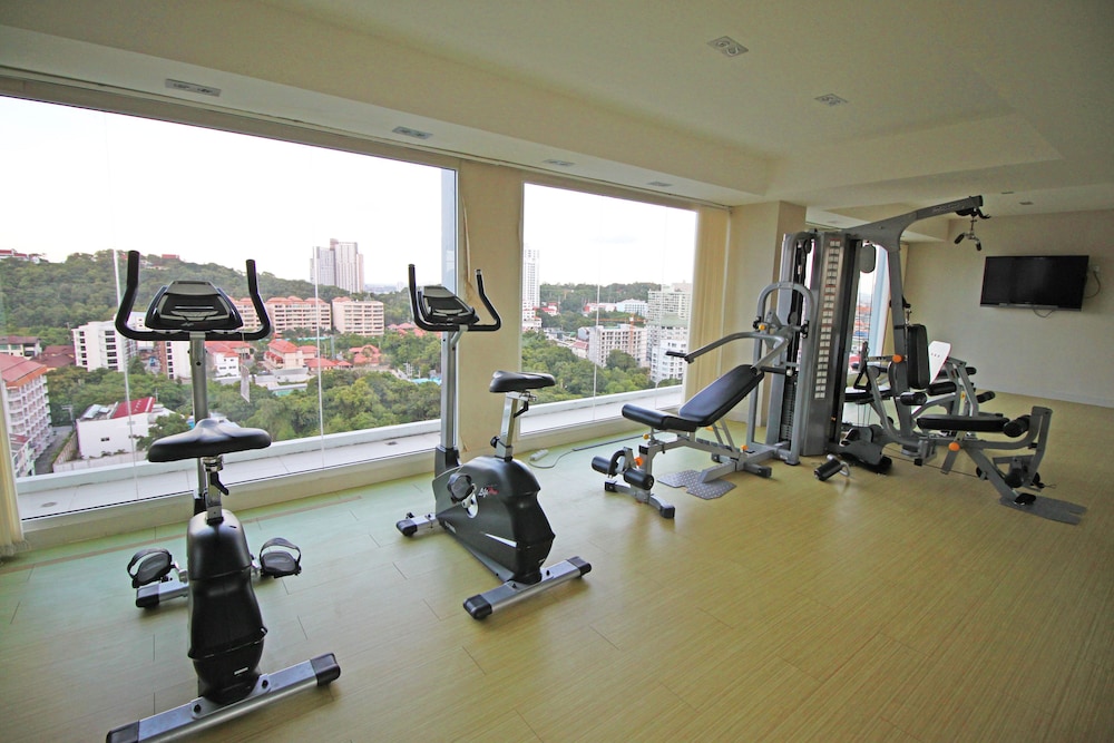The View Cosy Beach By Pattaya Sunny Rentals 34/65