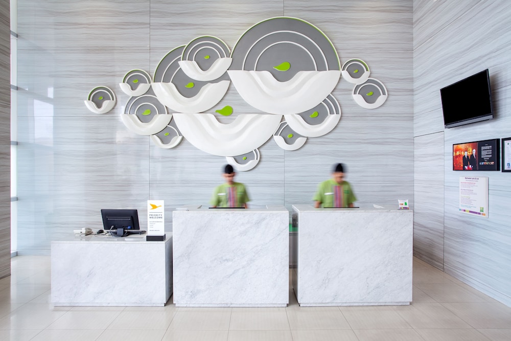Ibis Styles Malang 9/58