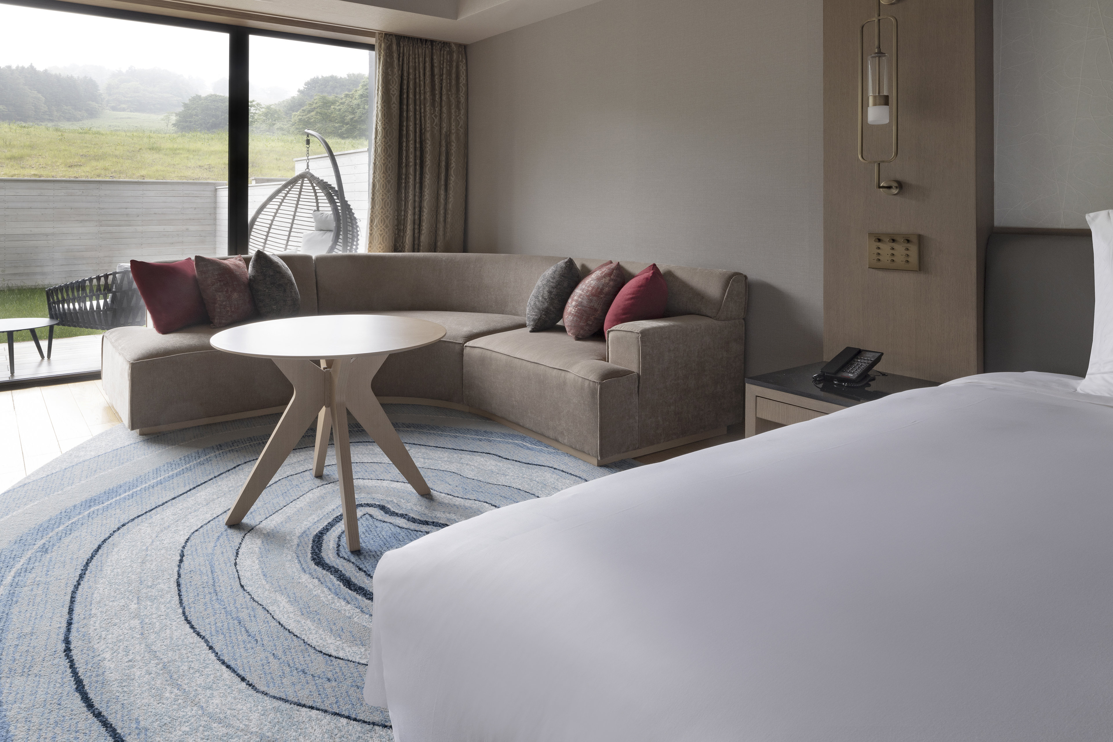 INTERCONTINENTAL APPI KOGEN RESORT 56/79