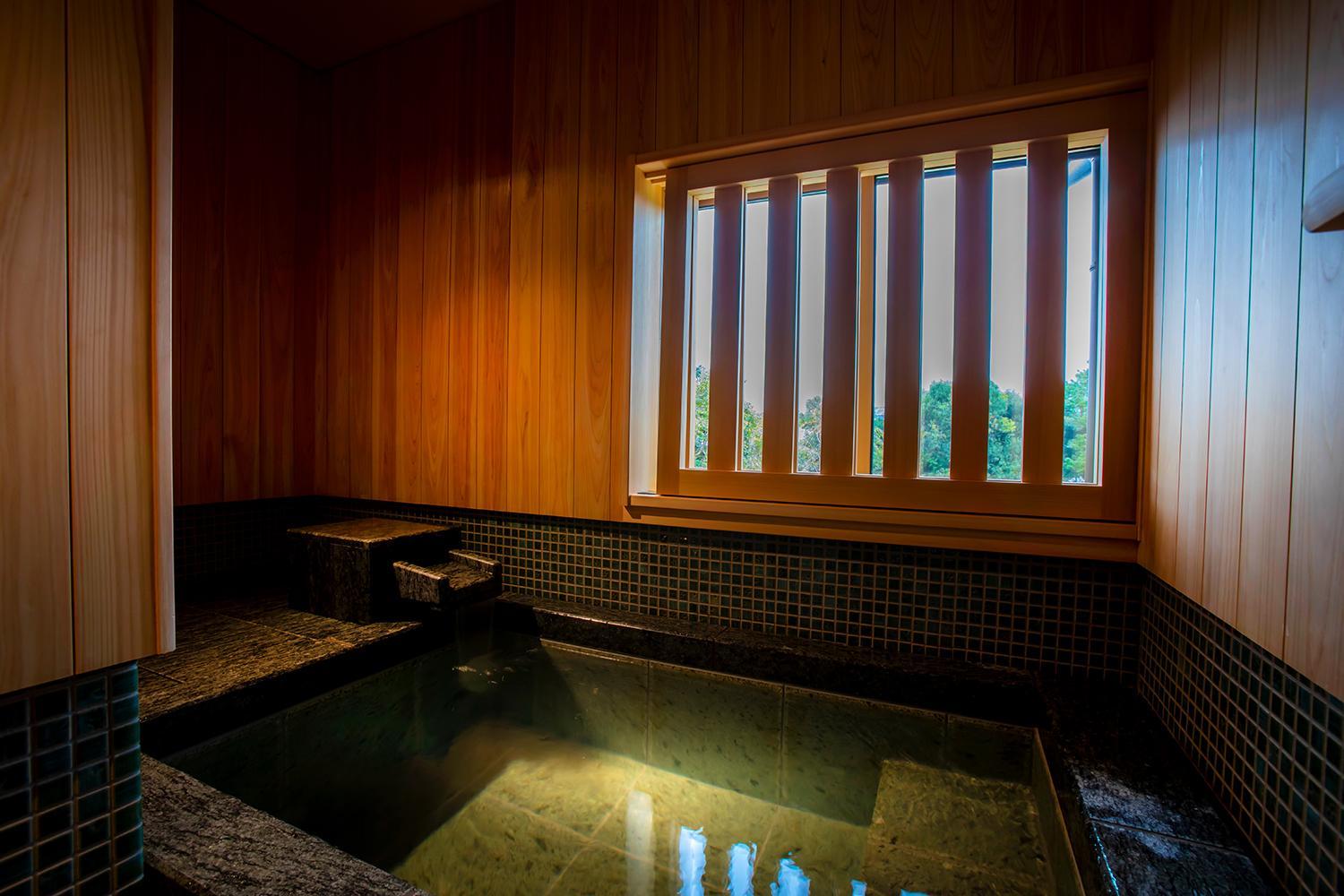 Hotel Utano Kyoto Besho 18/48