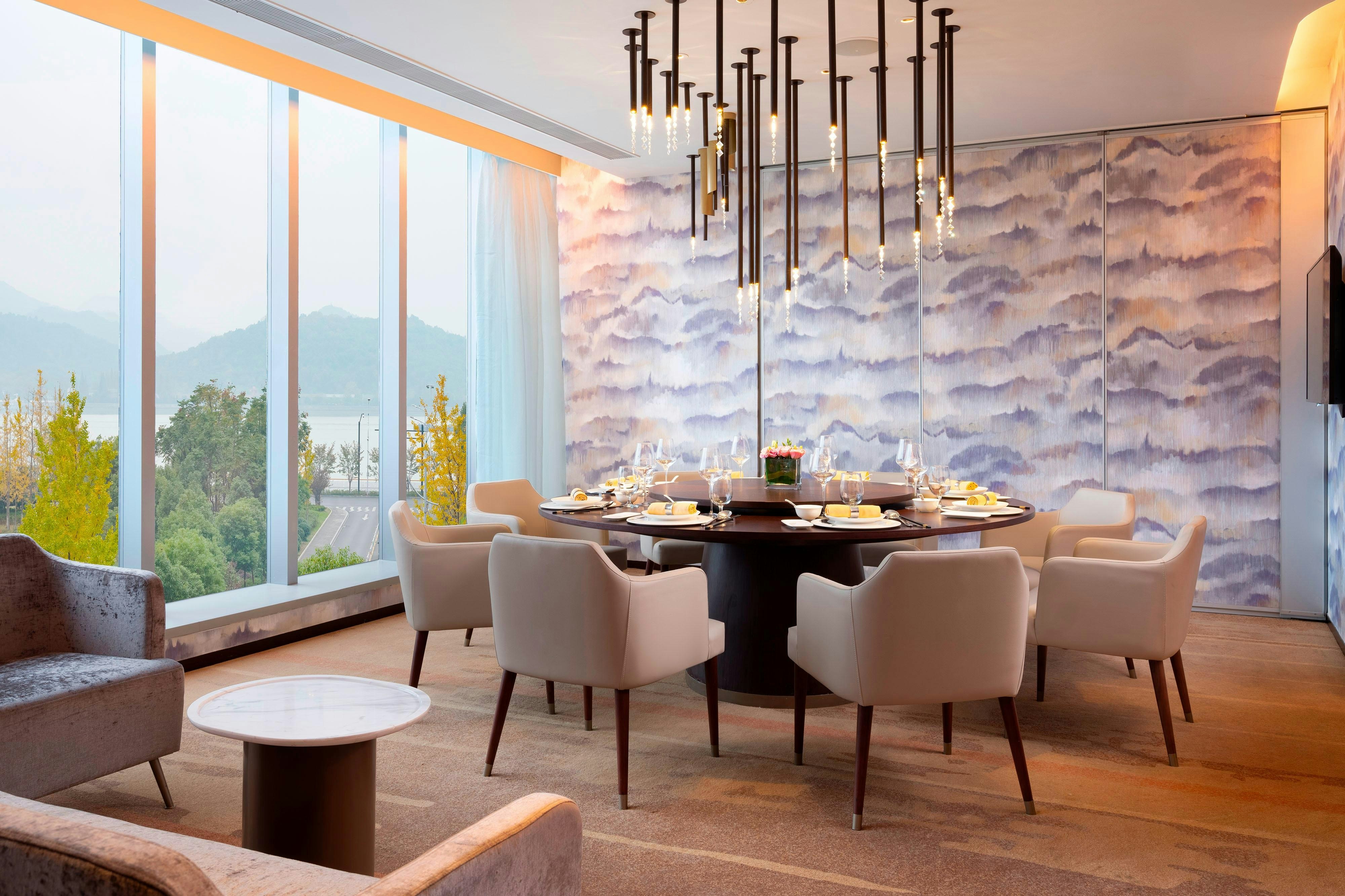 Le Meridien Hangzhou Binjiang 17/33