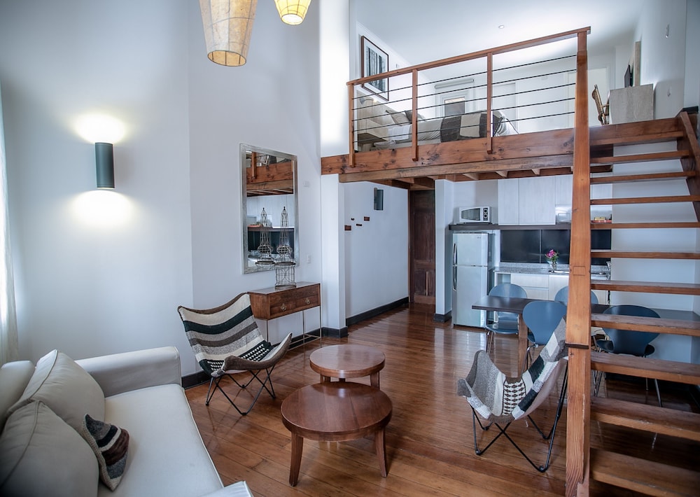 Casa Galos Hotel Lofts 35/71