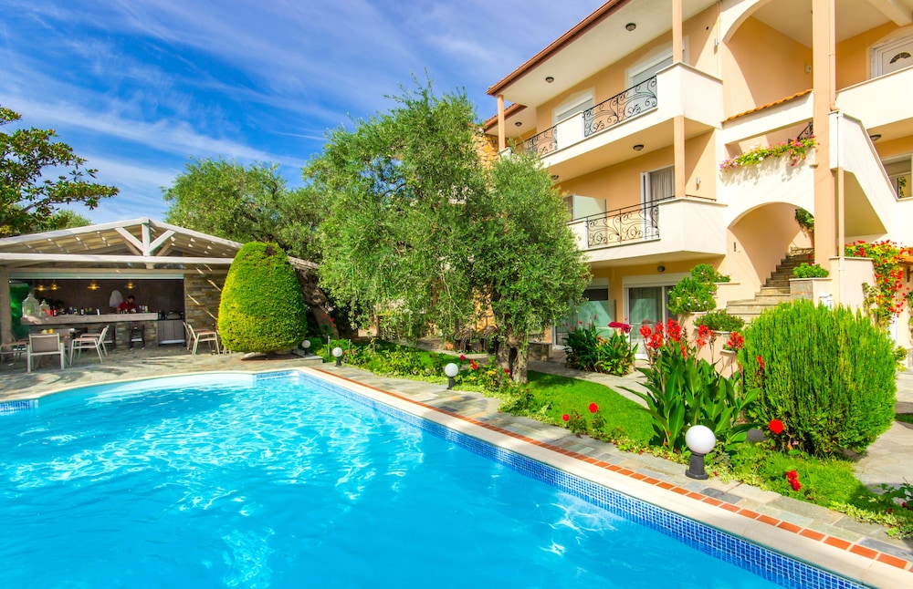 Luxury Villa Fotini 2/48