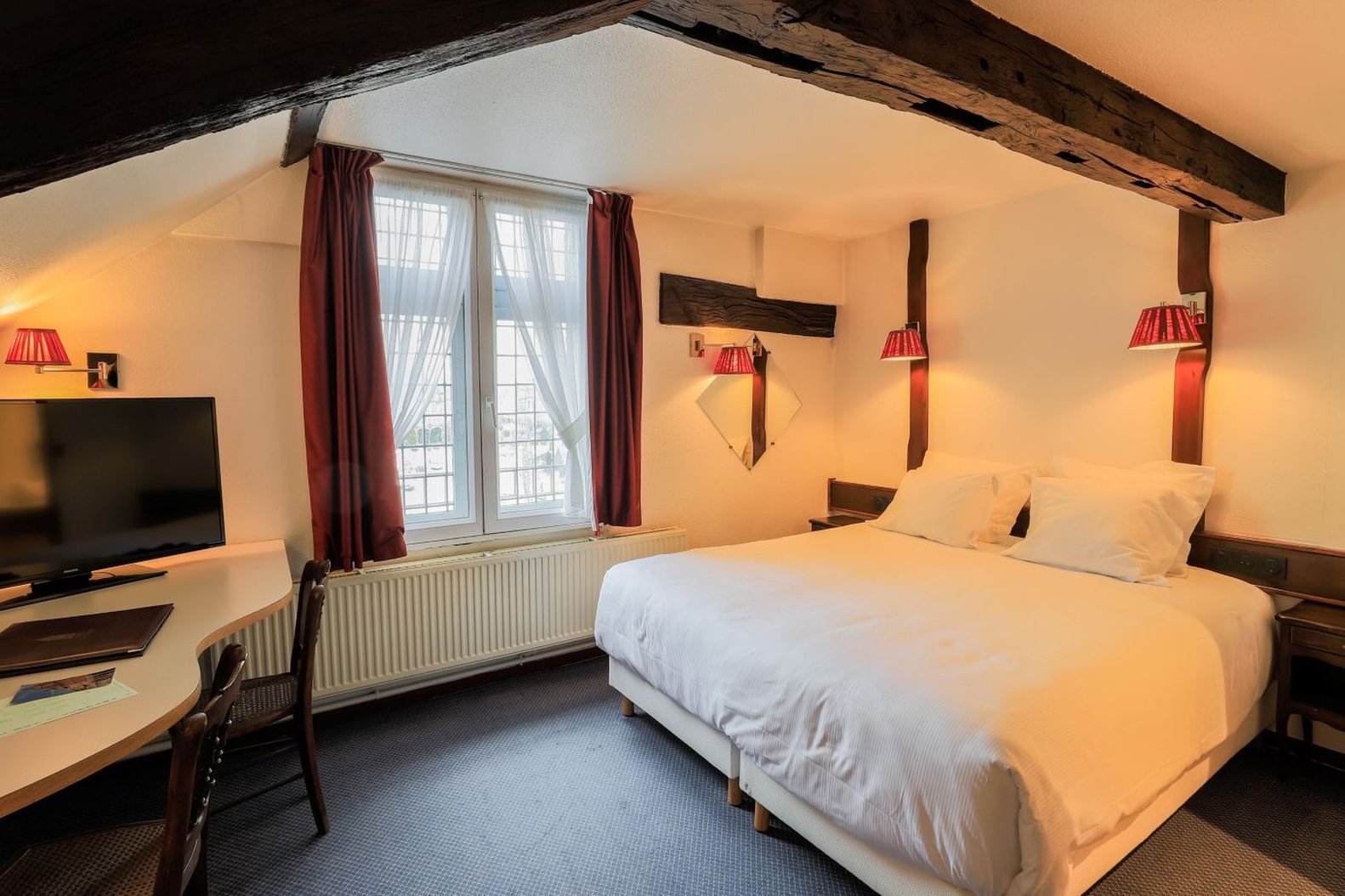 Hotel Les Trois Luppars 5/17