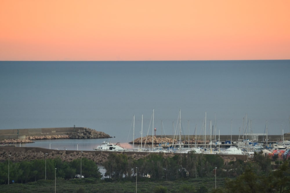Villaggio Porto Corallo 47/50
