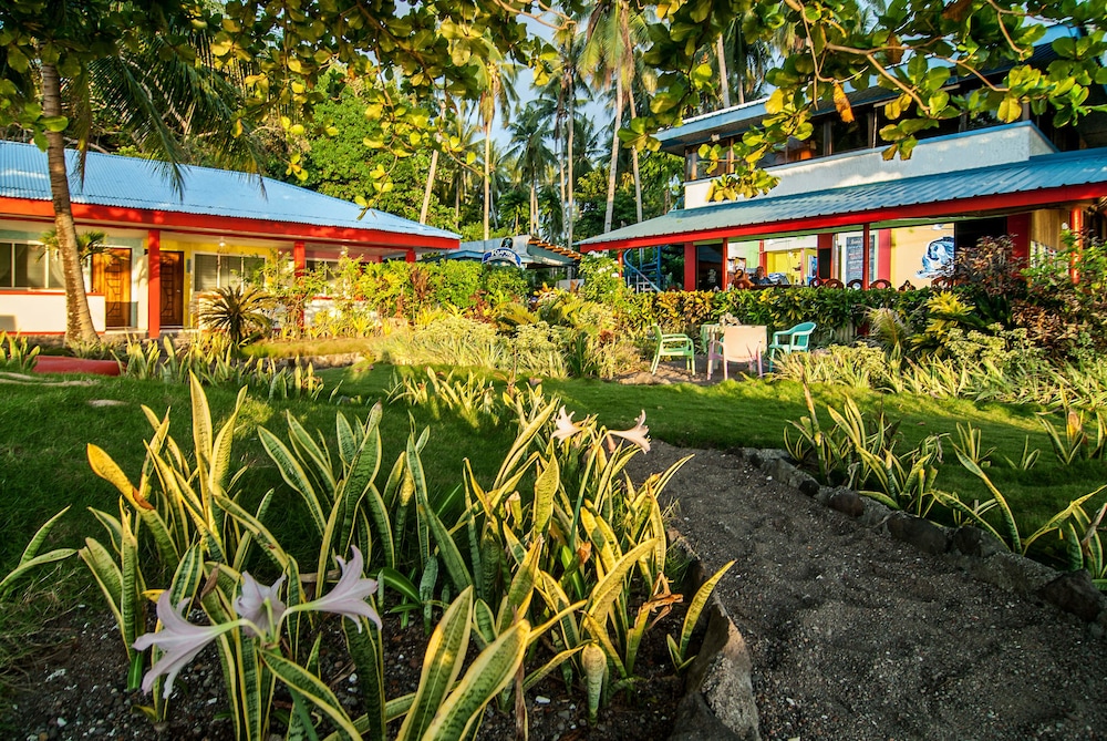 Kurma Eco Beach Lodge 4/46