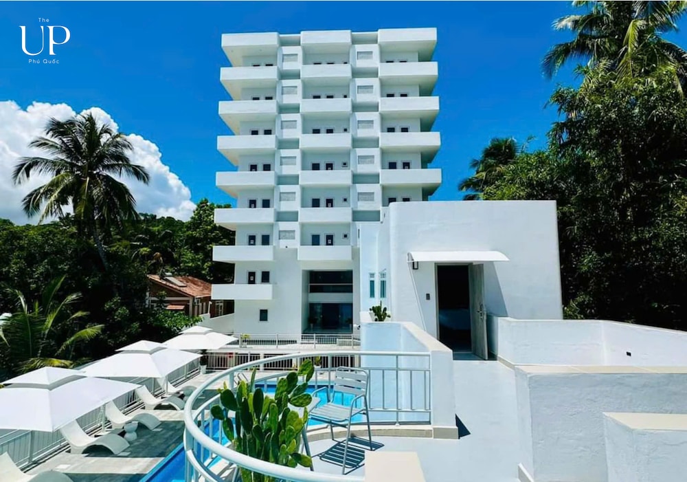 The Up Phu Quoc Hotel 5/50