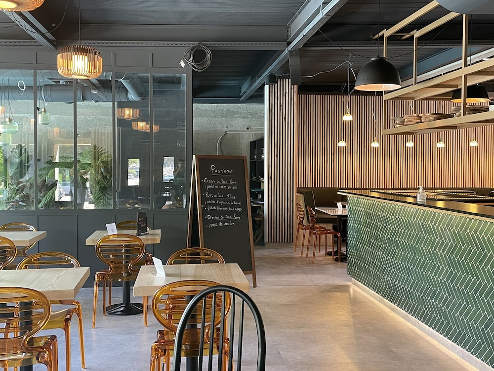 Logis Hotel Nimotel 42/58