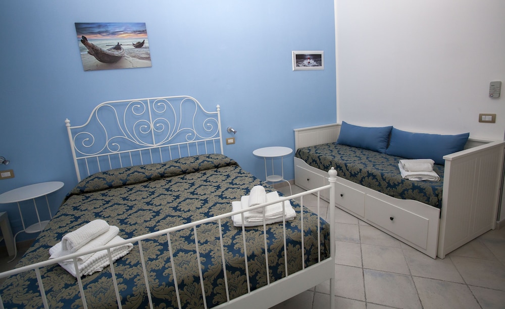 Hotel Achibea 22/50