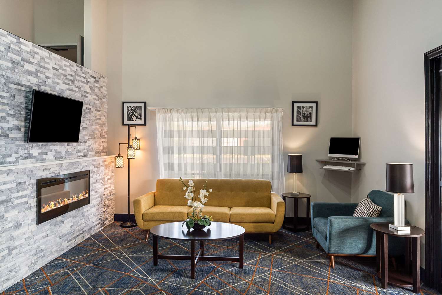 Sleep Inn Spartanburg Southwest 20/25