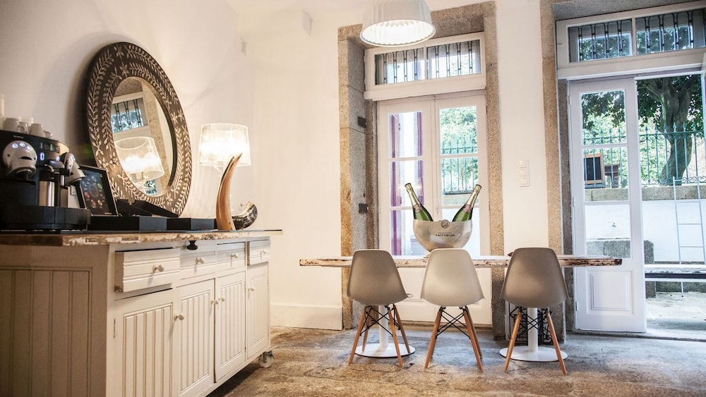 Oporto Loft 4/50