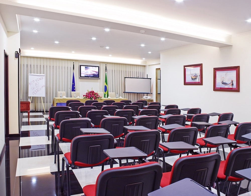Hotel Jardim 29/35