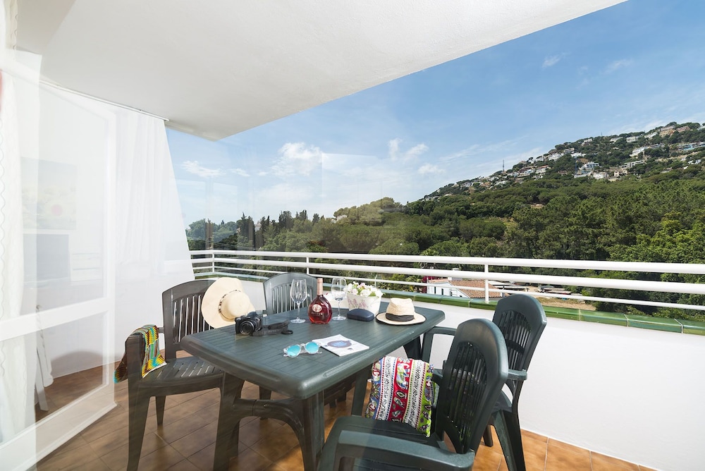 Els Llorers Apartamentos 32/33