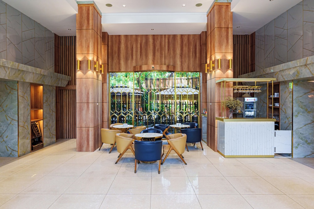 T78 Hotel 4/45