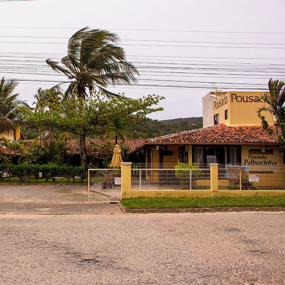 Pousada Palhocinha Garopaba 2/50