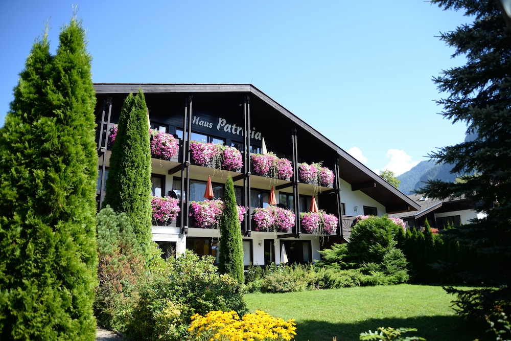 Haus Patricia 8/50