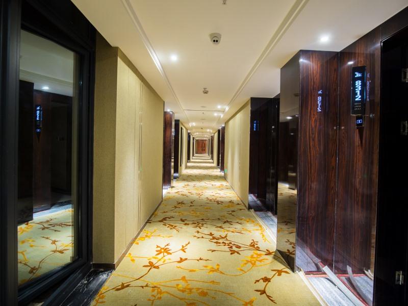 GreenTree Eastern Jingde Town Railway Station Hotel 30/49