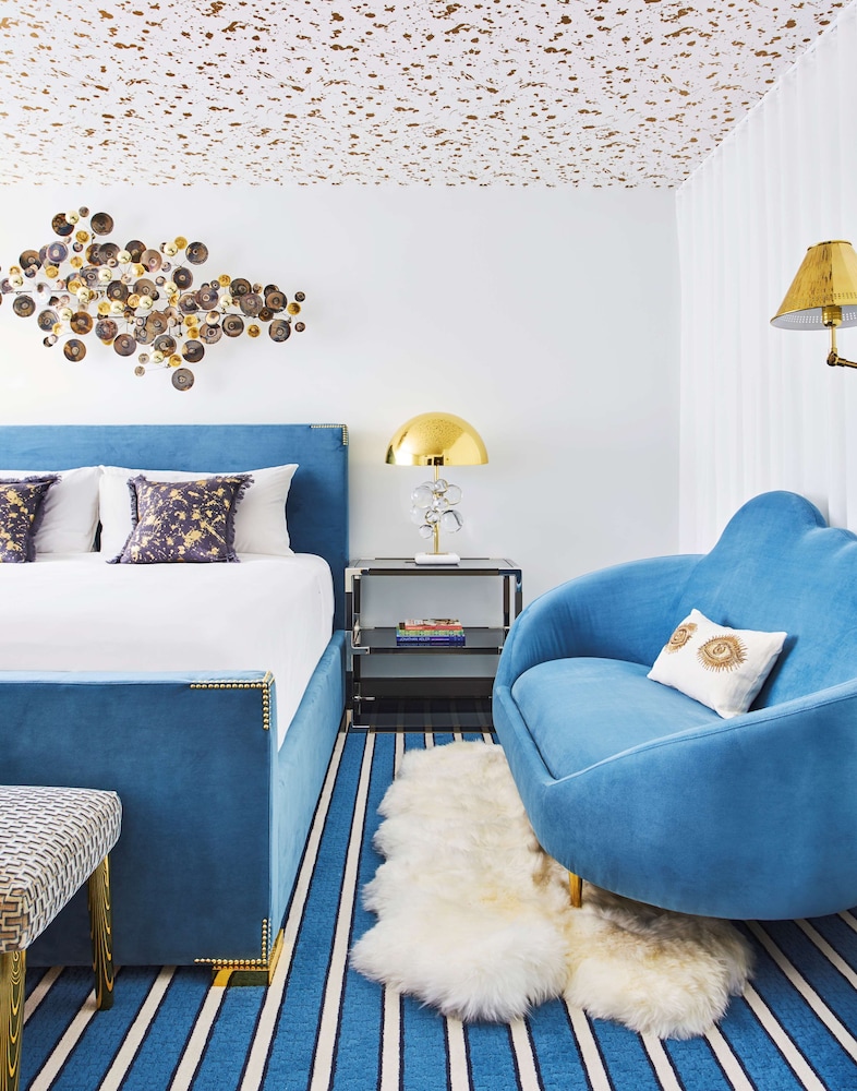 Andaz West Hollywood 65/78