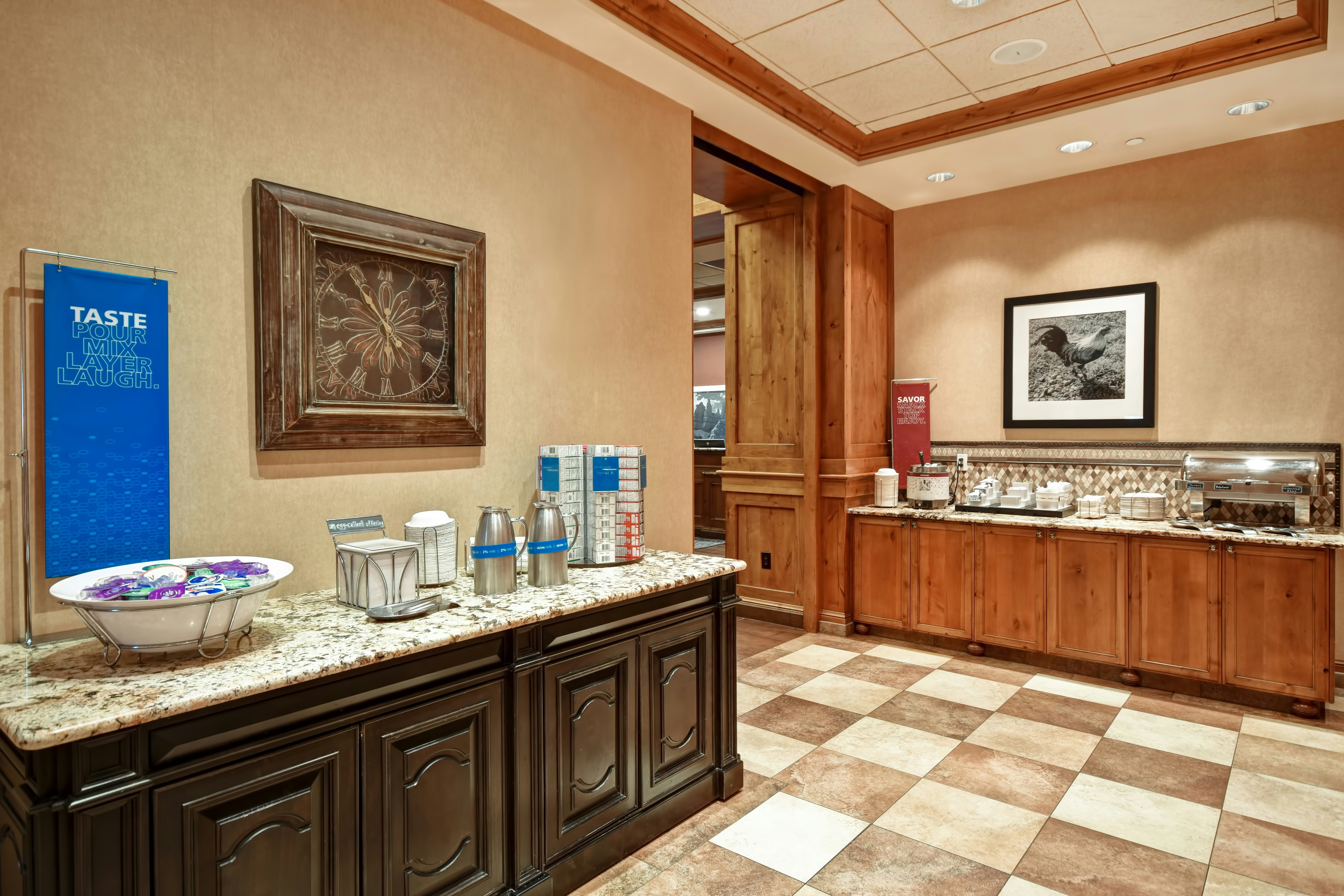 Hampton Inn & Suites Salt Lake City-West Jordan 8/47