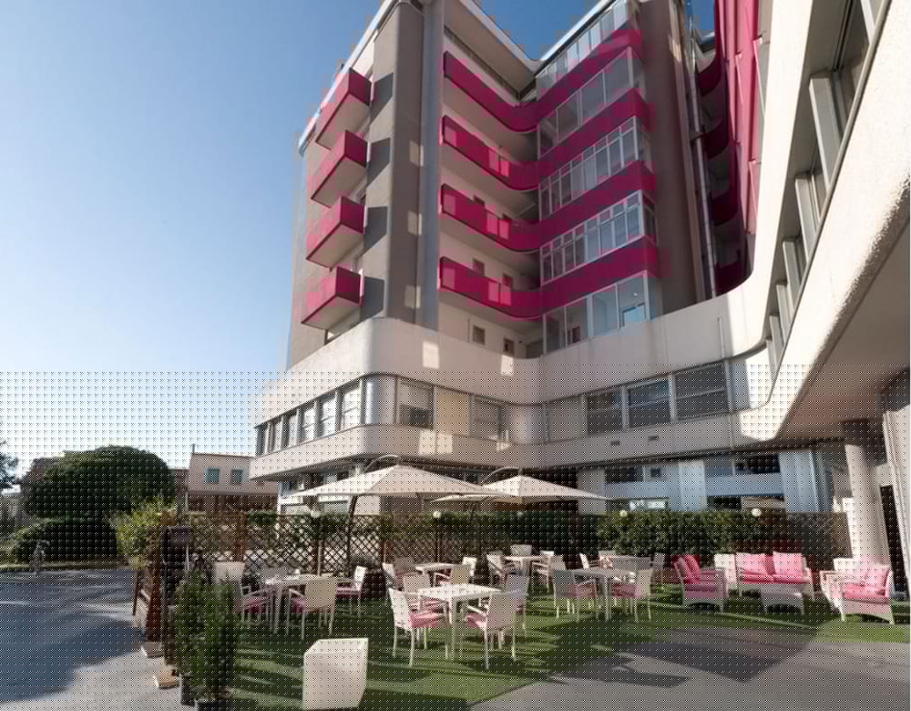 SENBHOTEL 3/34