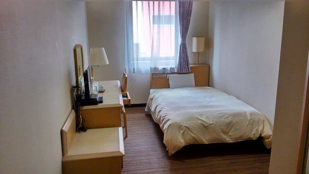 Hotel Hitachi Hills 6/35