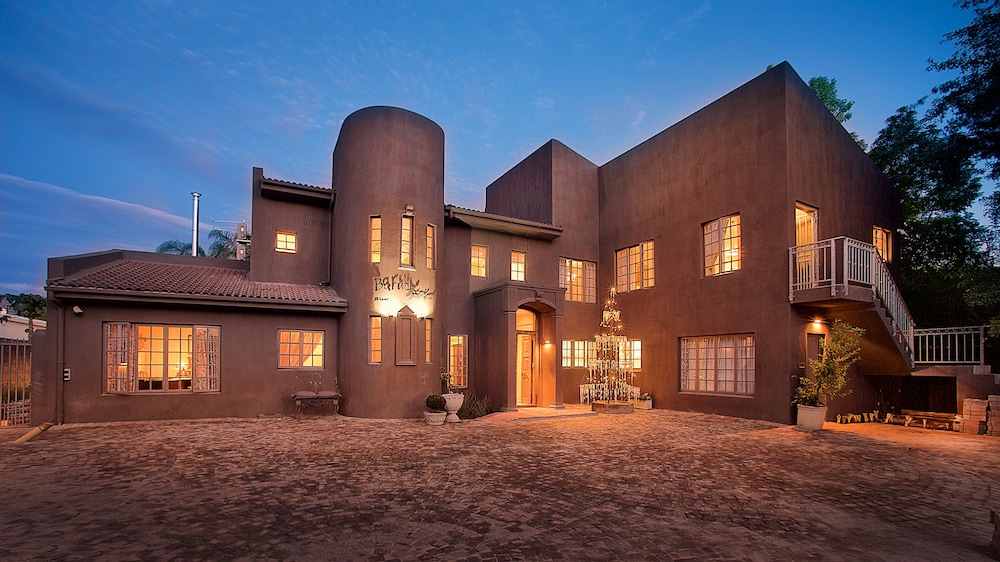 Baruch Guesthouse On Lovell 3/50