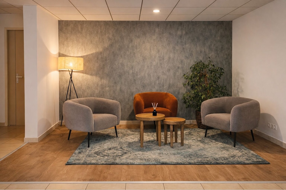 Hotel the Originals Dax Nord Les Bruyeres 25/49