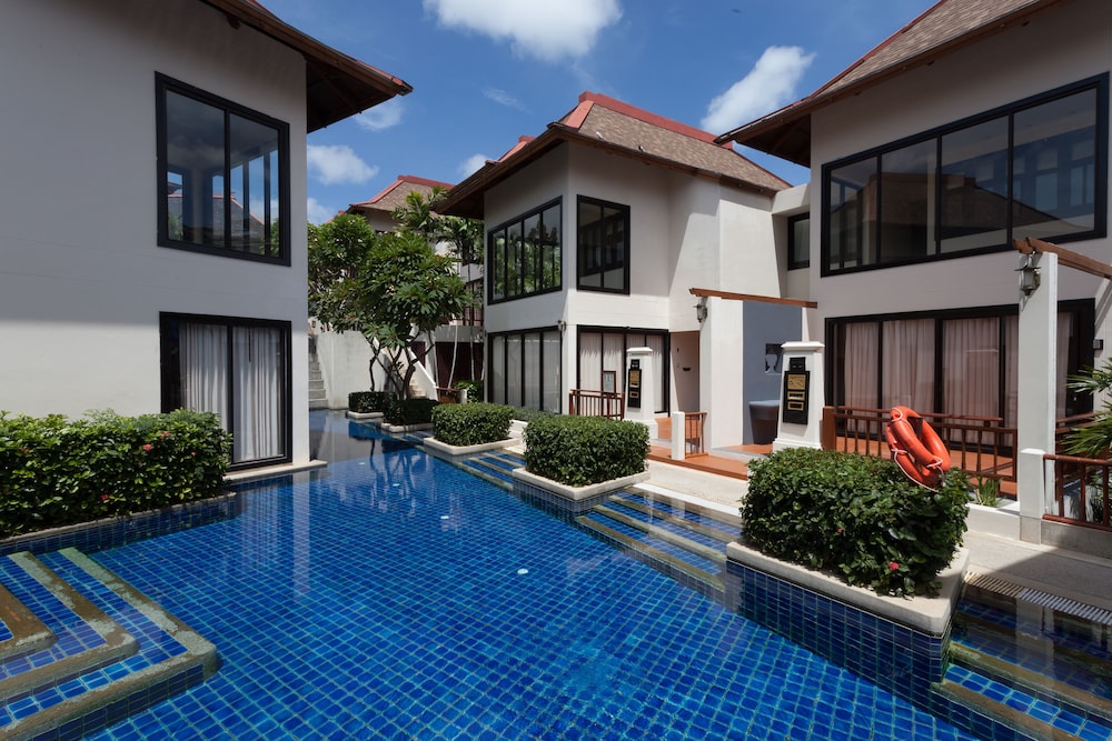 Briza Beach Resort 7/73