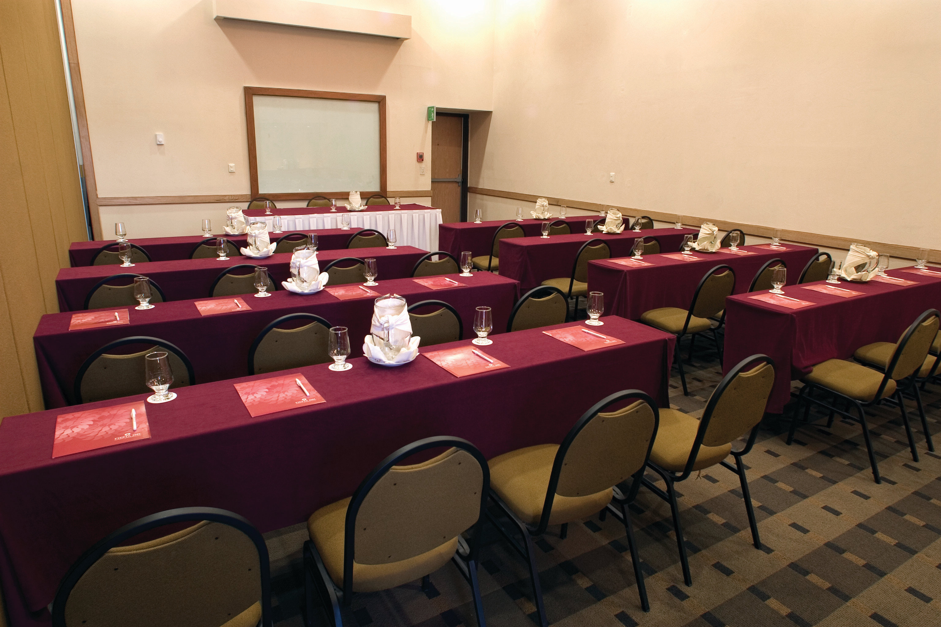 Fiesta Inn Culiacan 61/77