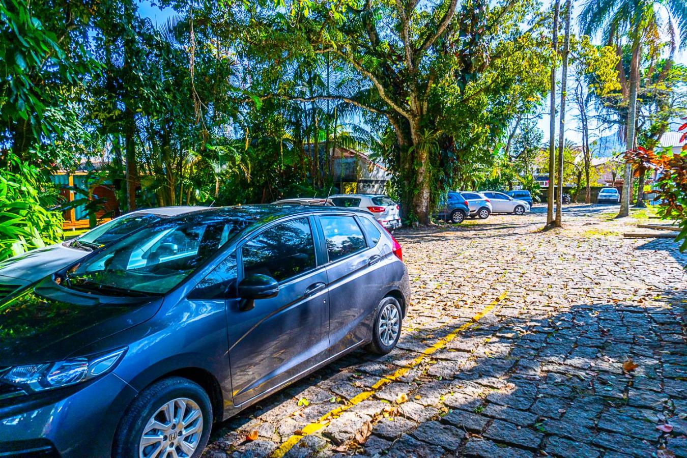 Pousada Vila Jacaa 32/50