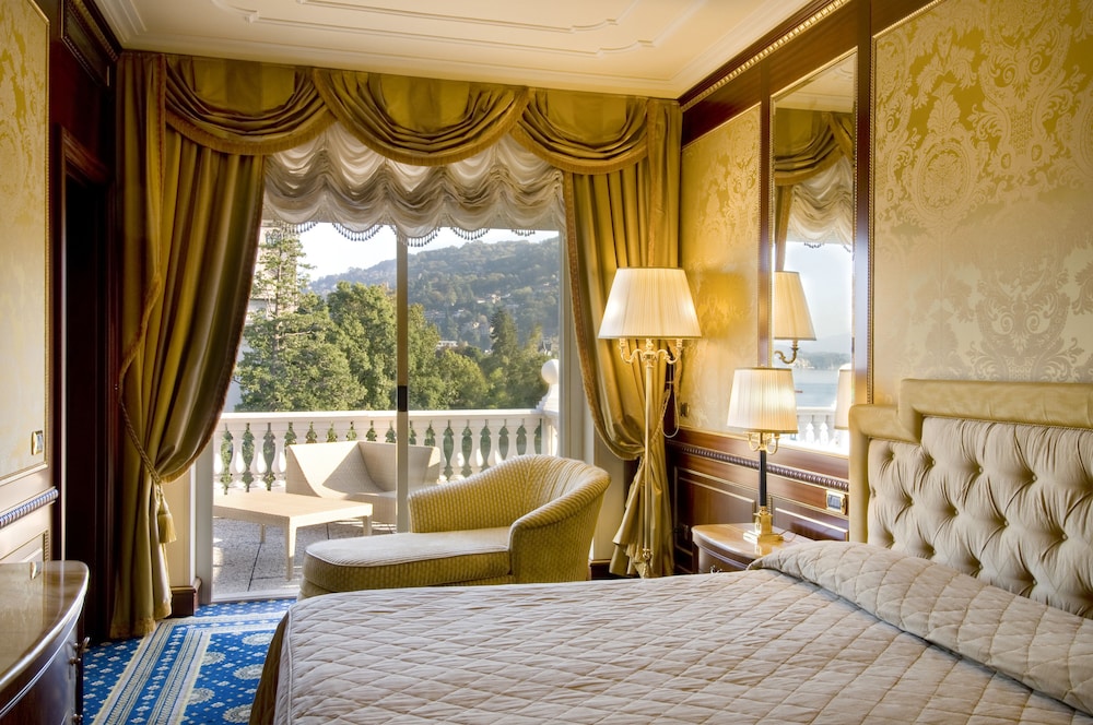 Grand Hotel Bristol 10/33