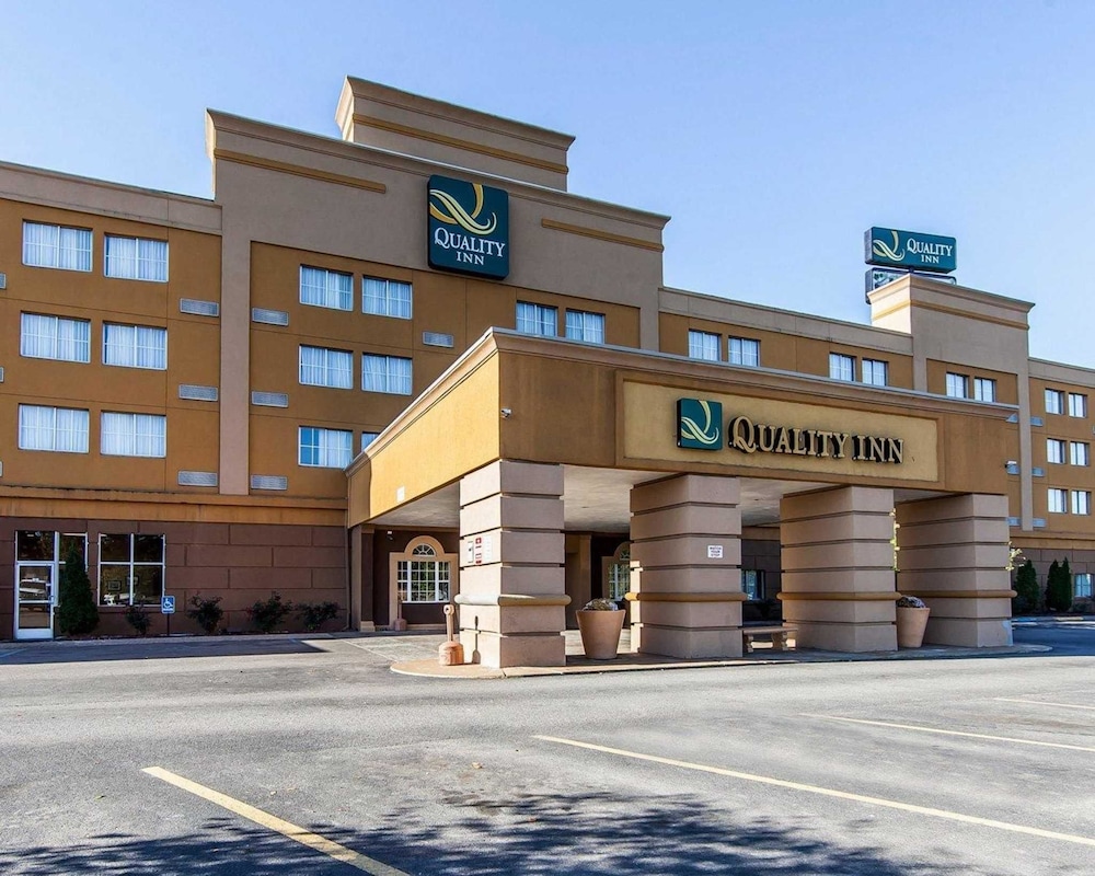 Wingate by Wyndham Marietta Conference Center 3/46