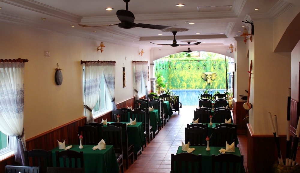 Parent Heritage Angkor Villa 48/56