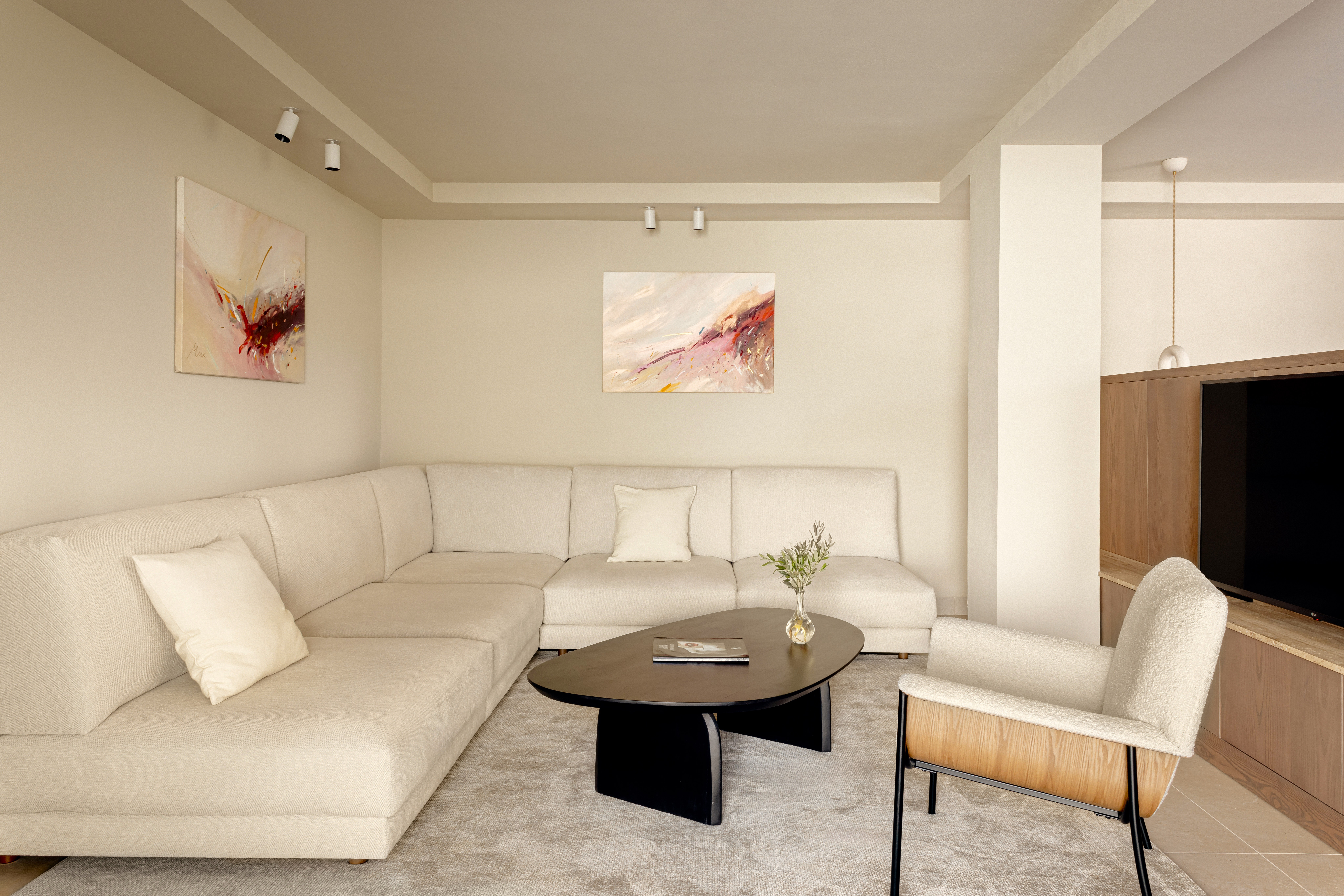 ANFITRION VILLAS & SUITES MARBELLA 35/50