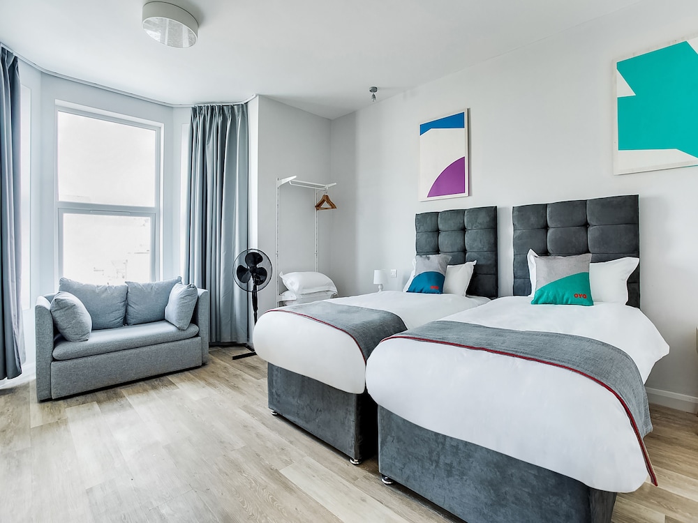 Oyo Studiotel Great Yarmouth 10/42
