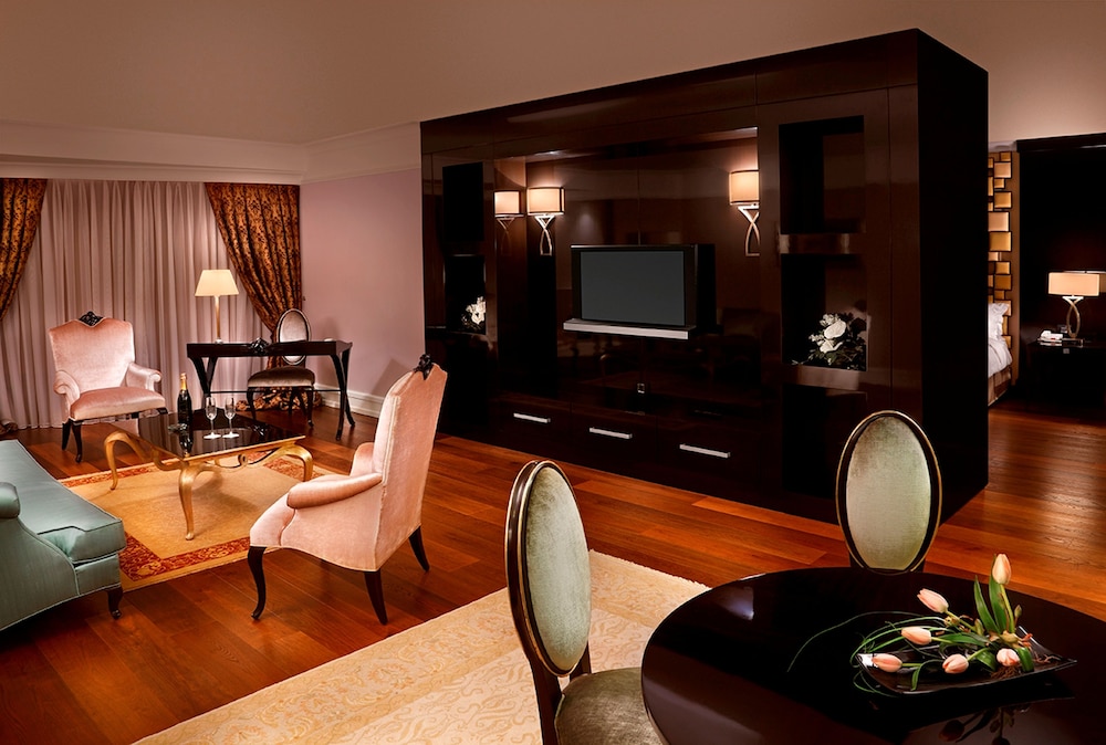 Istanbul Marriott Hotel Pendik 36/68