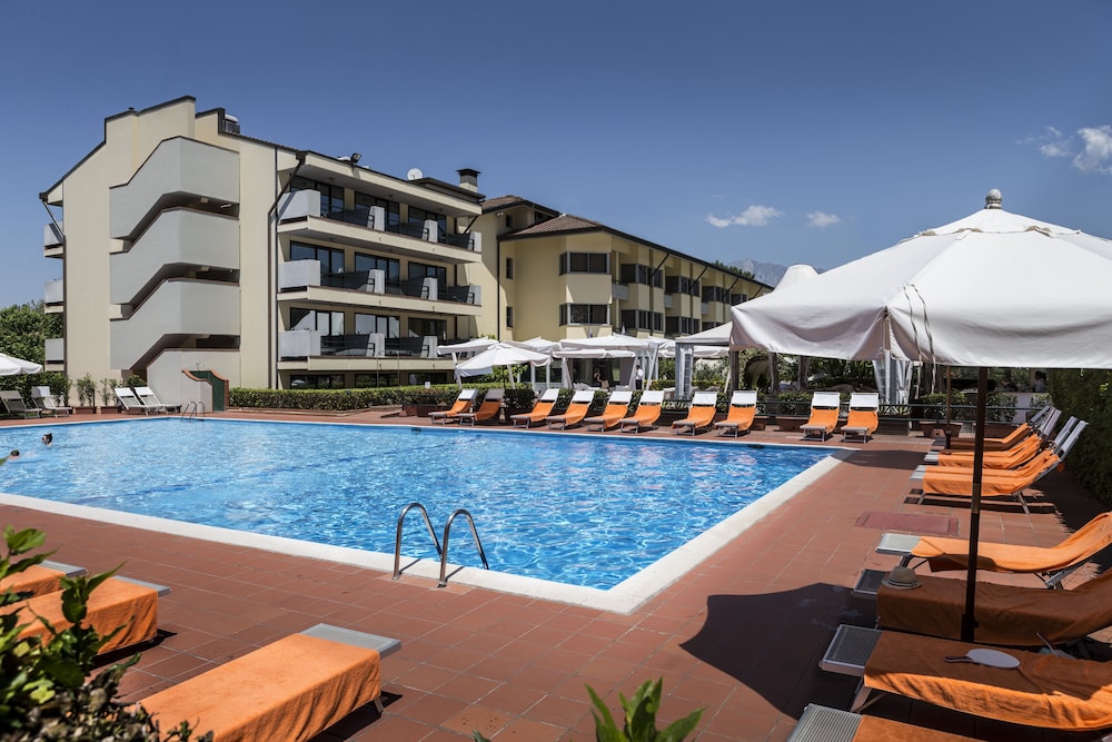 Una Hotel Forte Dei Marmi 5/69